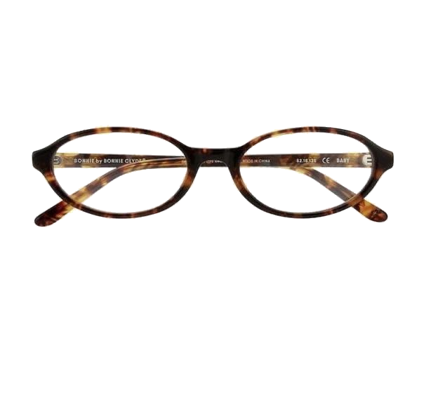 HAVAZA tortoiseshell blue light glasses
